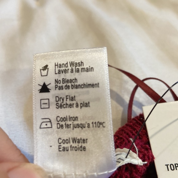 Beach / swim suit coverup - Picture 8 of 9